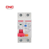 1P+N RCBO Residual Current Circuit Breaker